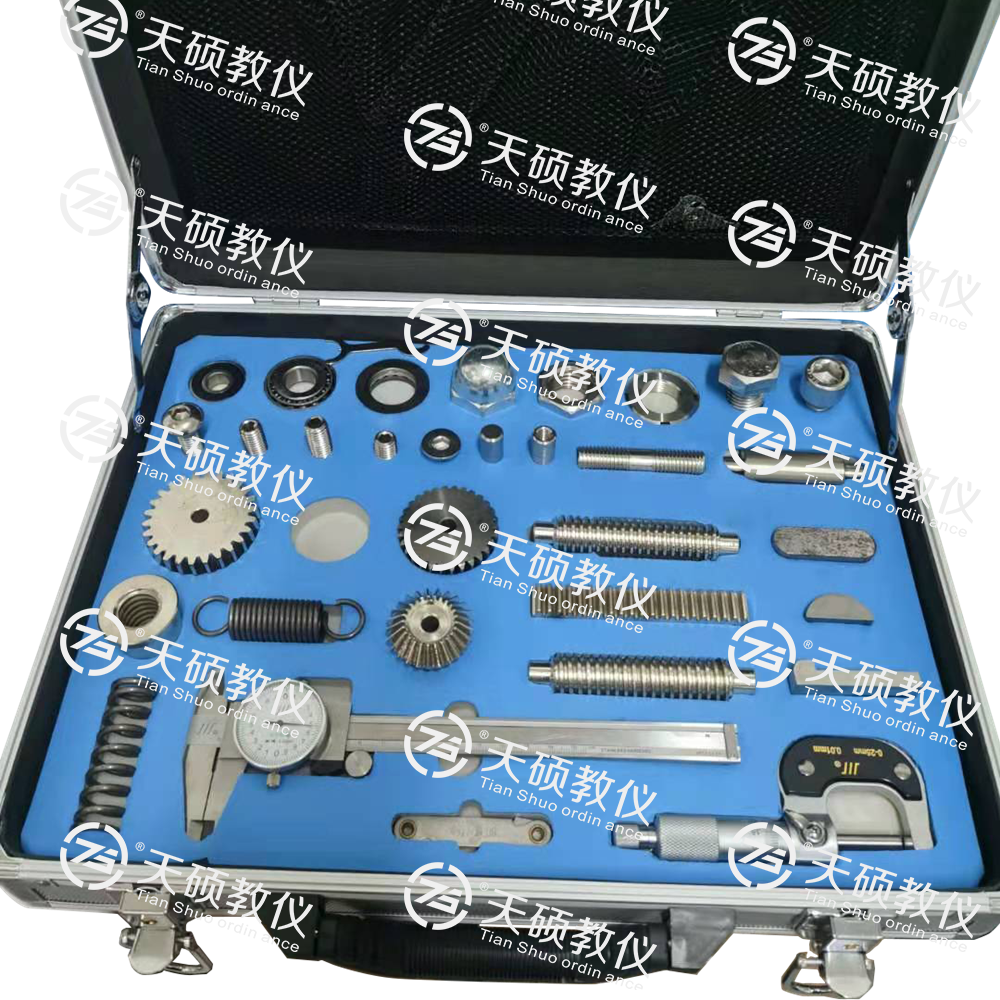 TSMTBS-1型 标准零件实测绘图训练装置