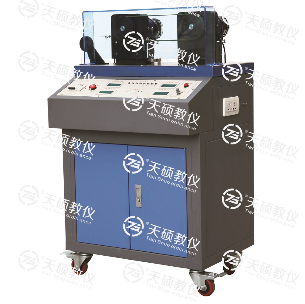 11.TSMEDC-1型 带传动效率测试实验台.jpg