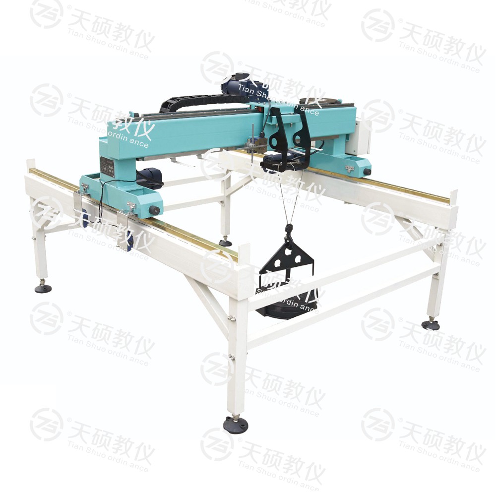 TSDEM0-2型 桥式起重机实训装置