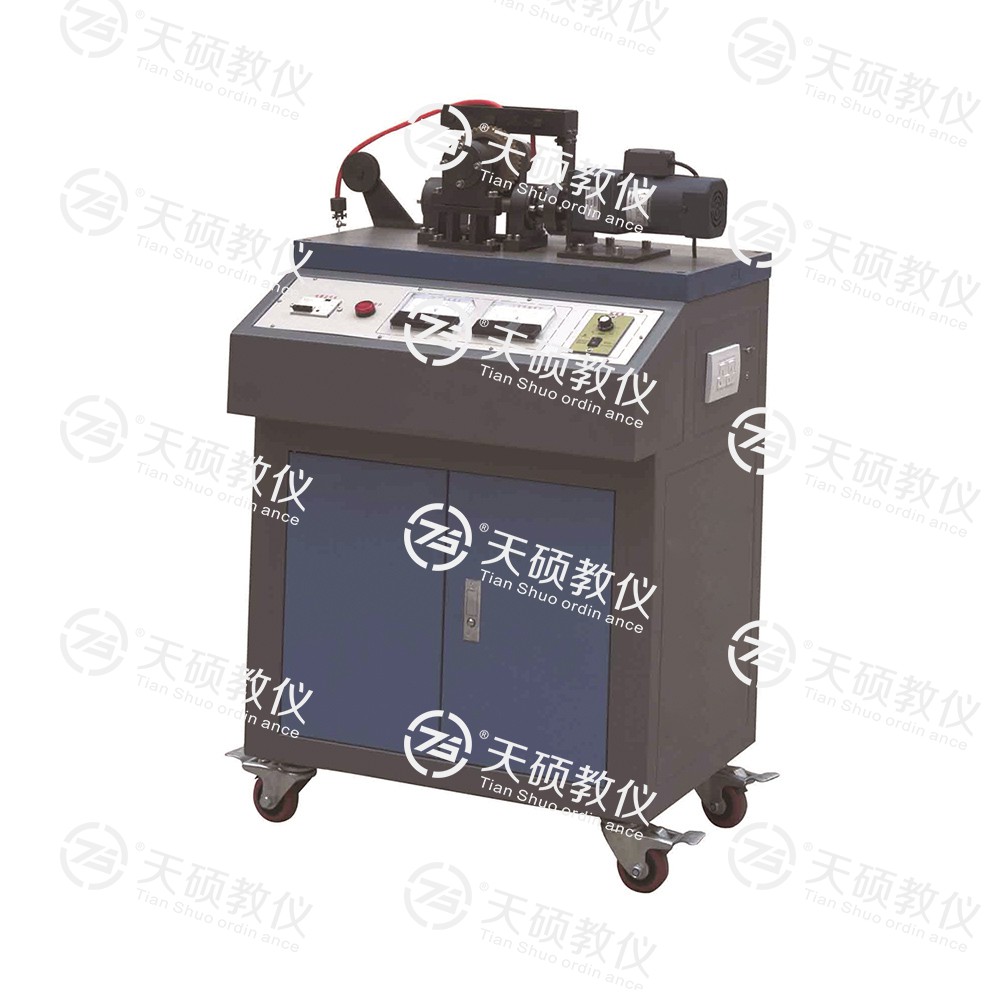 TSMTZX-1型 轴系装配工艺技能实训装置
