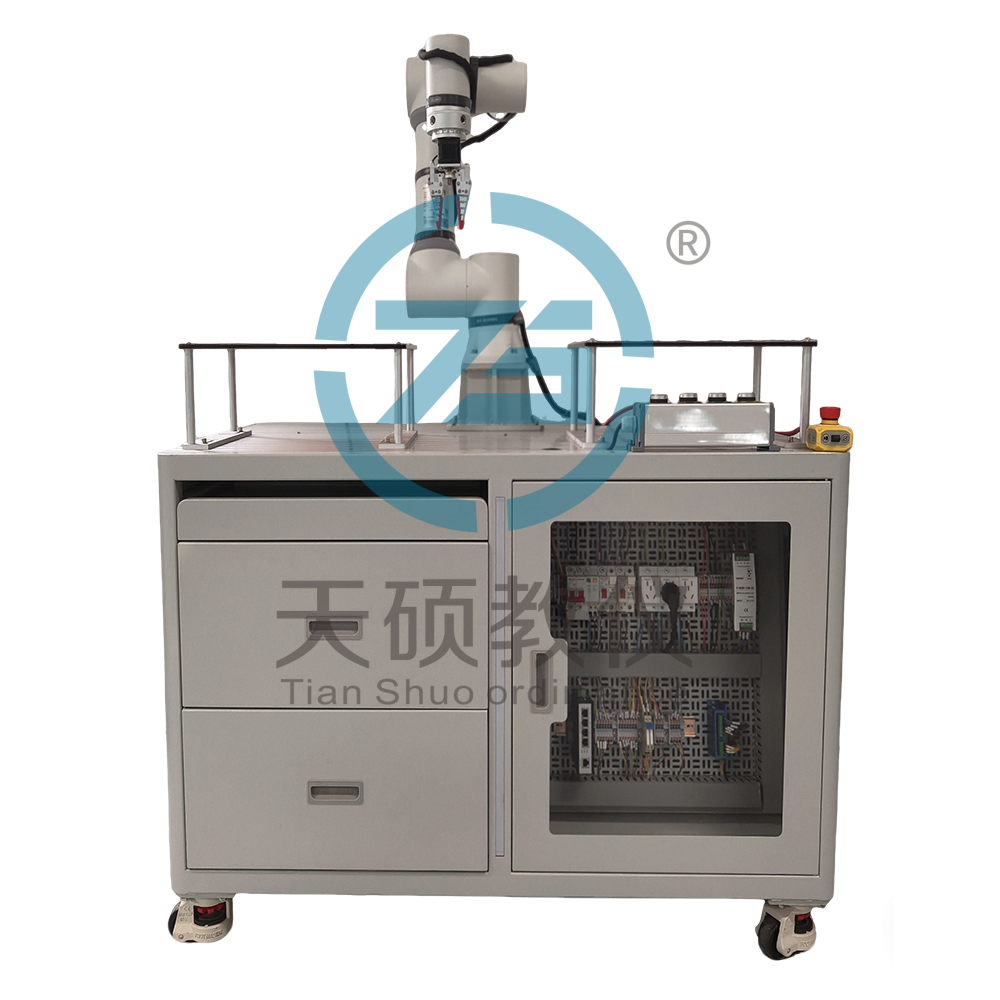 TSMEZJ-1B型 人机协作机器人