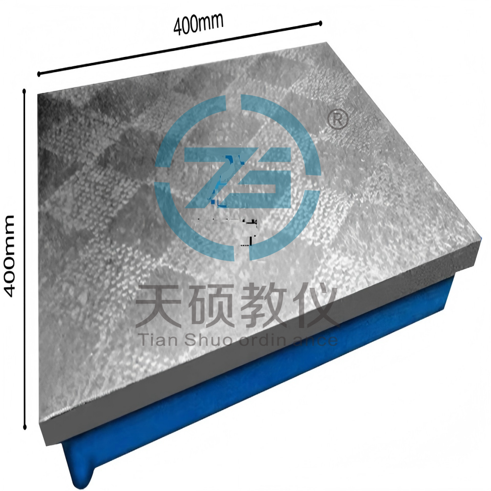 TSBTZJ-1型 铸铁检测平台